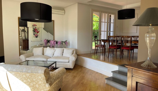 Charming villa close to Florence downtown and Chianti