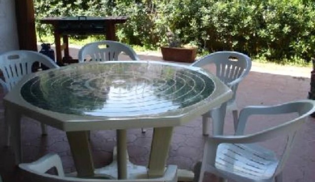 Charming villa in Cellole - Baia Domizia