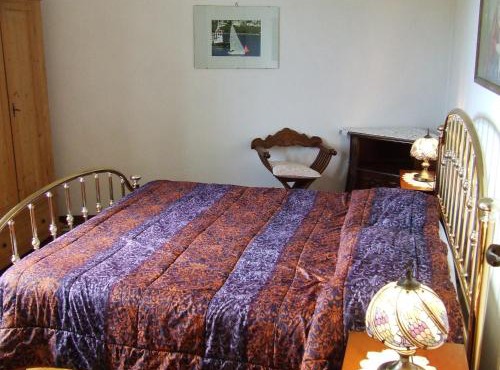 Chiara B&b in Trieste