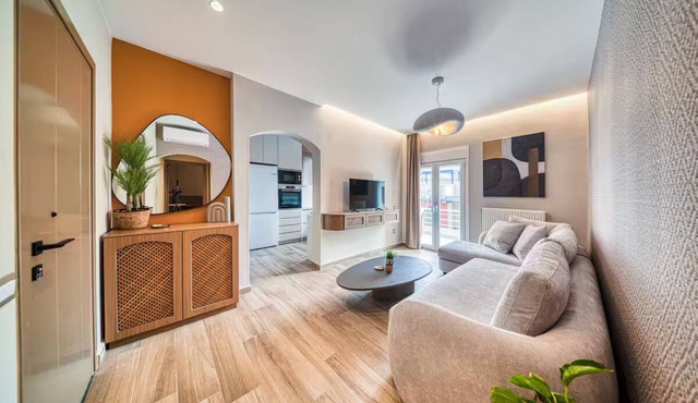 Chios Comfort Home D2
