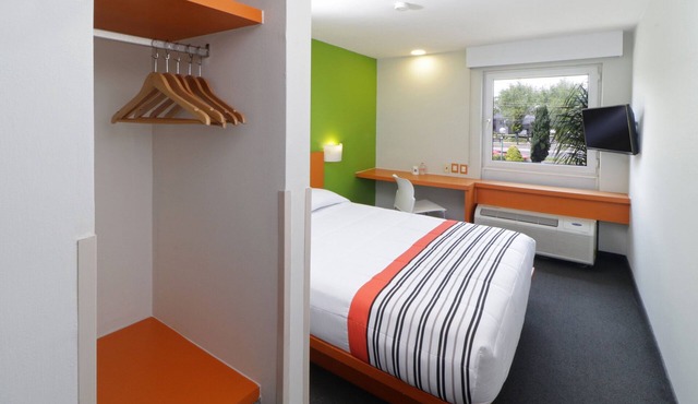 City Express Junior by Marriott Guadalajara Periférico Sur