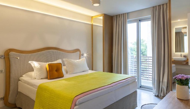 Coco-Mat Hotel Nafsika