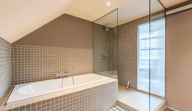 COMFORTABLE LOFT authentic intramural Lille