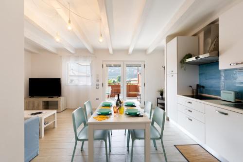 Conca d'Oro Apartments, appartamento 5 e 6