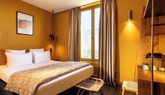 COQ Hotel Paris