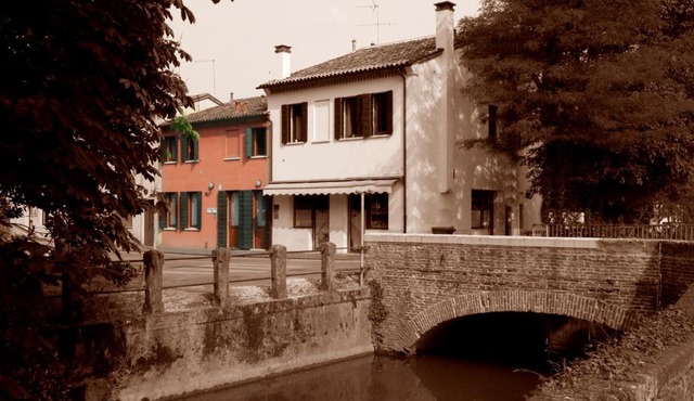 Cornarorooms in Castelfranco Veneto
