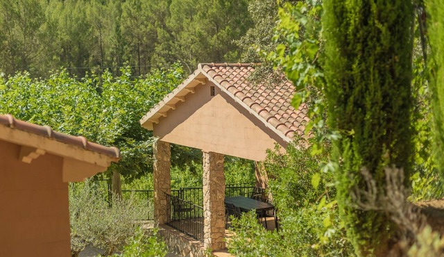 Cottage n�9 for 6 people, Batan Rio Tus
