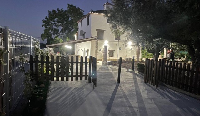 Country House 'Antonio' with Private Pool, Wi-Fi and Air Conditioning