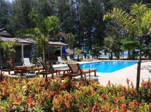 Cousin Resort Koh Kho Khao Beach