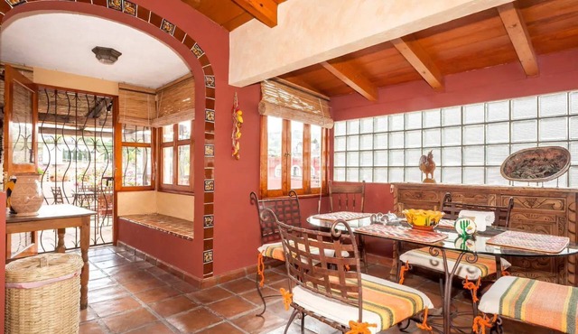 Cozy 1 Bedroom Suite The Best of San Miguel