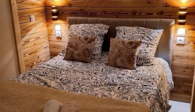 Cozy studio, ideal for a business trip or a weekend getaway”