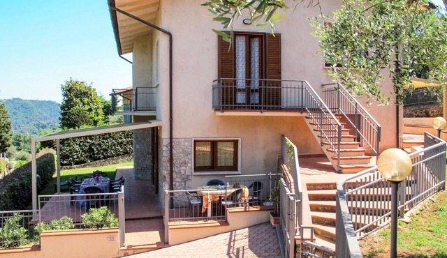 Cristina by Interhome