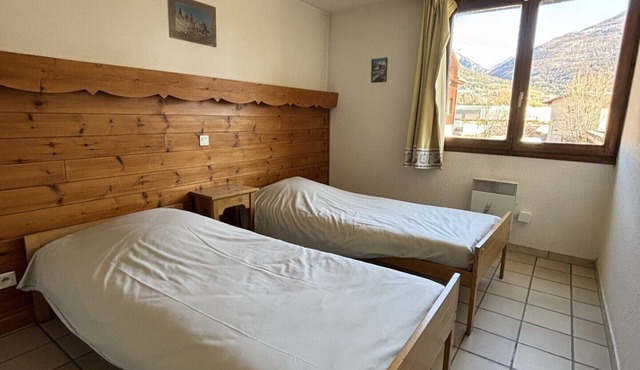 CSAB in Briançon