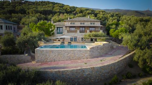 Cypresses Villas