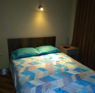 D' Barrig
