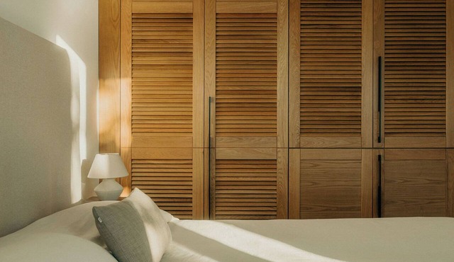 DAMMA BEACHFRONT LUXURY VILLA