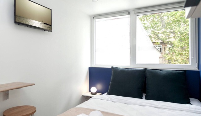 David D Angers 22 - Studio Apartment, Sleeps 2