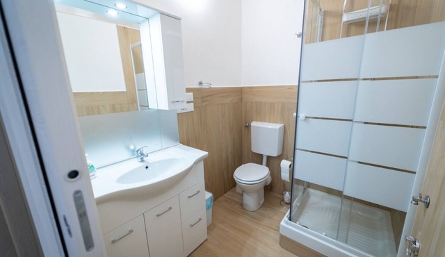 Delightful Studio Apartment