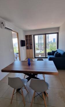 Departamento comodo en zona céntrica