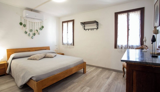 Dimora Sina -apeliving- Pellestrina Ve