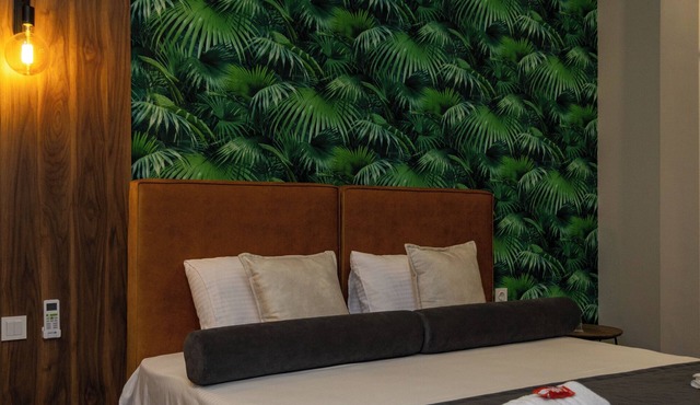 Dioroh Suites Meteora 301