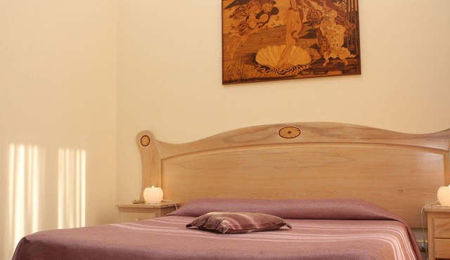 Divina House Apartment