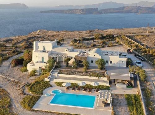 Domus Odyssey Santorini
