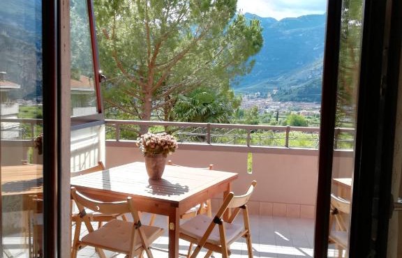 Donatella Apartment