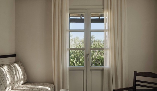 Doryssa Seaside Resort in Samos