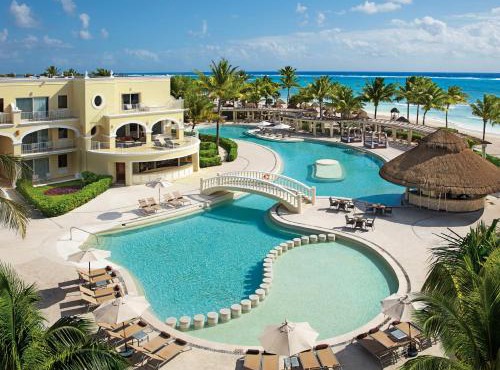 Dreams Tulum Resort & Spa