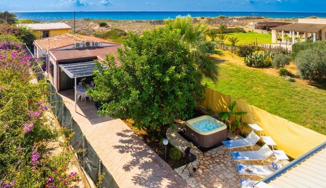 Dune Giardino - Three Bedroom Villa, Sleeps 6