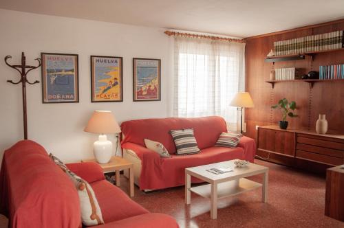 Duplex a 50m de la playa de les Cases d'Alcanar