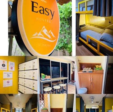 Easy Hostel in Phi Phi Islands