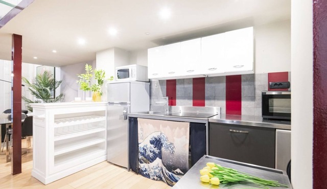 Easylife - Modern Comfort in Porta Venezia