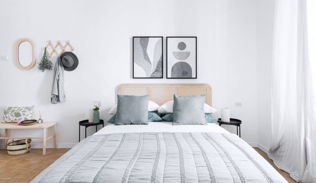 Easylife - Nice studio flat in Porta Venezia