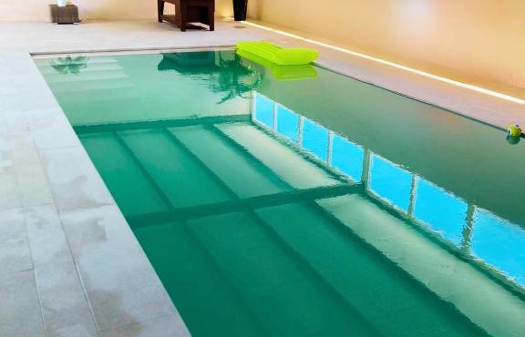 Eco Villa Almazara