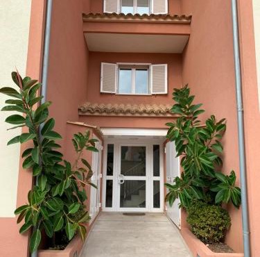 Edificio C'an Patilla in Cala Ratjada