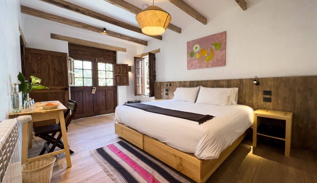 El Albergue Ollantaytambo