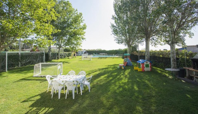 El Jardín de los Niños