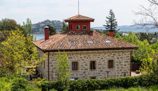 El Torreon de Navacerrada in Navacerrada