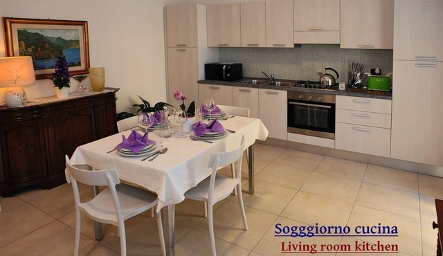 ELEGANT APARTAMENT IN THE SPA CENTER