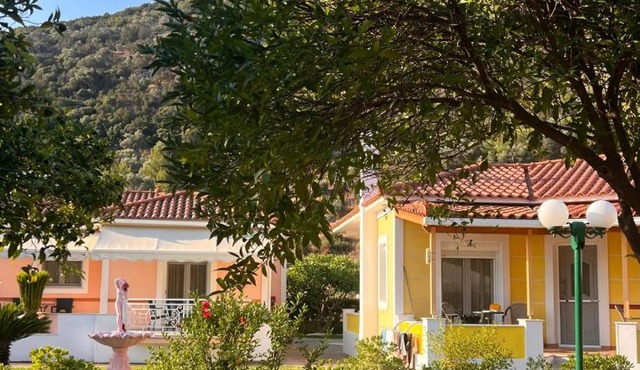 Elisabeth Villas