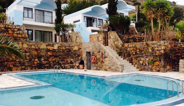 Elounda Vista Villas