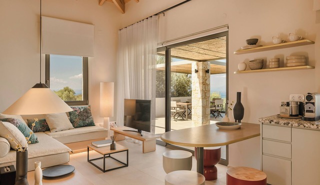 Epiphany Villas Lefkada