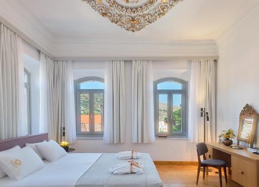 Eressian Hotel & Hammam Spa
