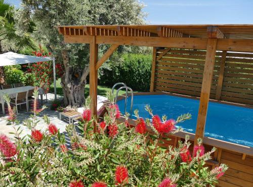 esperides holidays