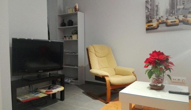 ESTUDIO INDEPENDIENTE ESTANCIA MINIMA 28 noches contrato de temporada