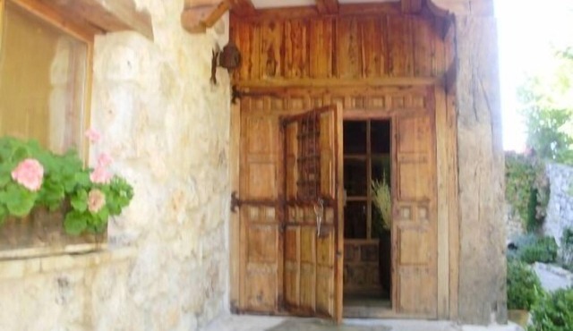 Eulalio Cottage for 20 people