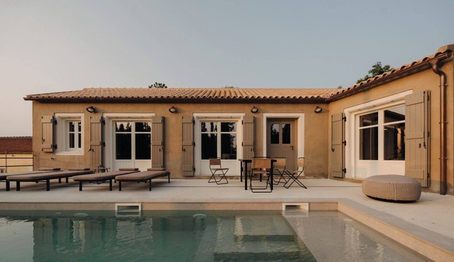 F Topia Angular Villa - Cozy villa with Sea Views, only 5min from Fiskardo!