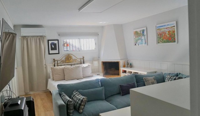 Familiar and cozy stay